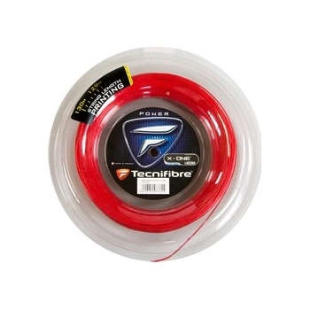 Tecnifibre String X-One 200m 1,18mm