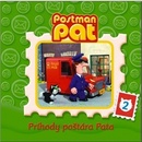 Príhody poštára Pata 2 -
