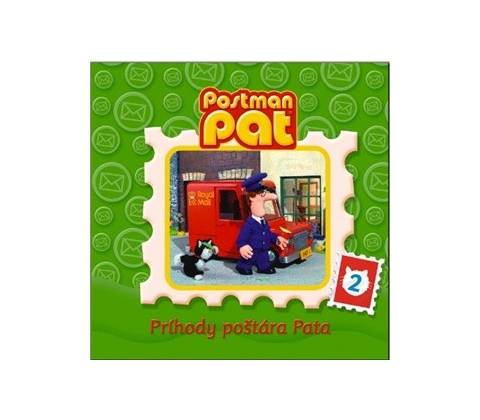 Príhody poštára Pata 2 -