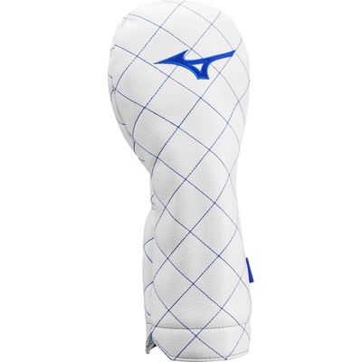 Mizuno headcover na driver Quilted bílý