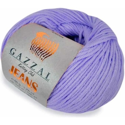 Příze Gazzal Jeans 1103