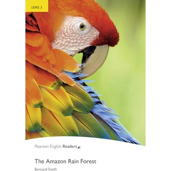 The Amazon Rain Forest + Mp3