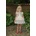 Konges Sløjd рокля ODETTE DRESS (KS105509.PPY2)