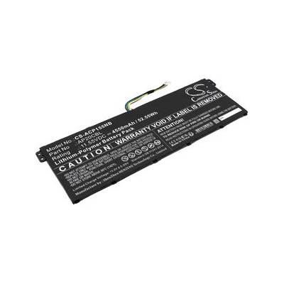 Cameron Sino CS-ACP155NB 4550 mAh baterie - neoriginální