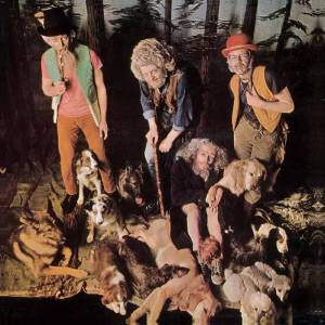 Warner Jethro Tull: This Was (Rocktober 2026) - Vinyl (LP) (098085)