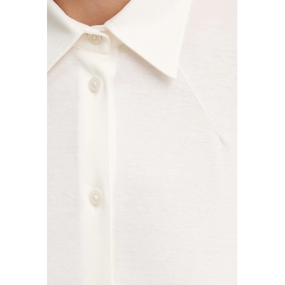 HUGO BOSS Памучна риза BOSS Bronta_Tuesday (50543691)