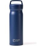 Travel Blue Cold/Hot Reusable Bottle Navy