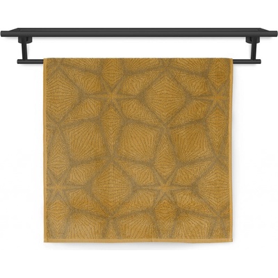 Veba GRAND 500 Crystal okrová 50 x 100 cm