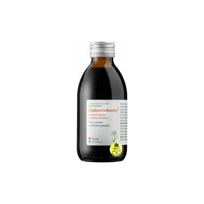 Dědek kořenář Novy Vlaštovičníkovky(R) Dubové kapky s vlaštovičníkem RK-B 200 ml
