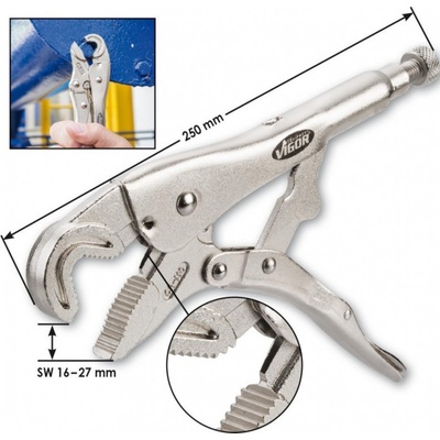 Vigor V3739