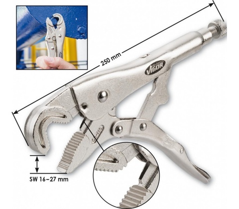 Vigor V3739