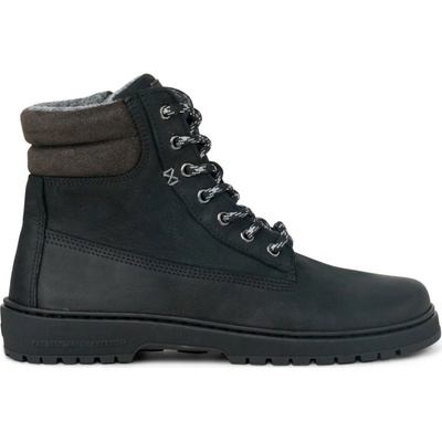 KOEL4kids Barefoot Chelsea Koel Fila hydro felt black – Hledejceny.cz