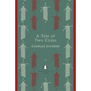 Tale of Two Cities | Charles Dickens (2012)