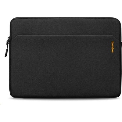 tomtoc Light-A18 Laptop Sleeve 13" MacBook Neo čierna TOM-A18C3D1