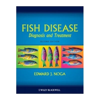 Fish Disease Noga Edward J.