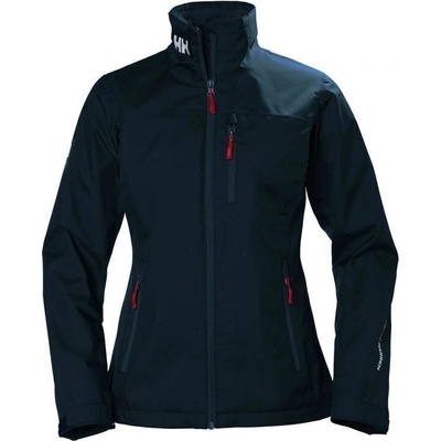 Helly Hansen Women's Crew Sailing Bunda Navy