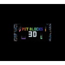 Pit Blocks 3D