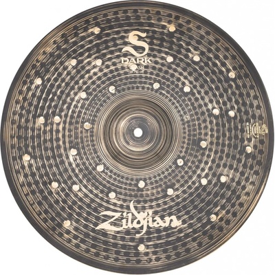 Zildjian 18" S Dark Crash