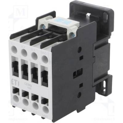 ETI POLAM CEM9.10-230V-50/60HZ