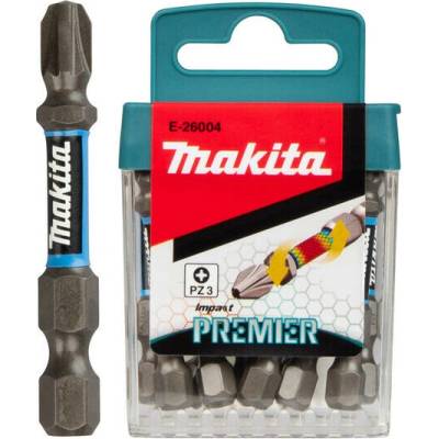 Makita 10ks PZ3 50mm E-26004