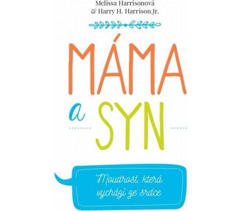 Máma a syn