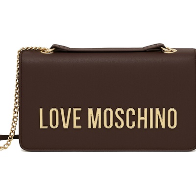 Moschino Love dámska kabelka JC4192PP1NKD0301