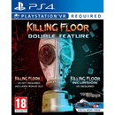 Hry na PS4 Killing Floor: Double Feature