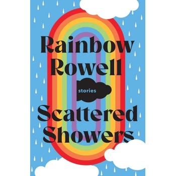 Pan Macmillan Scattered Showers