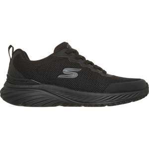 Skechers Обувки bounder 3.0 - cleyer (233461-bbk)