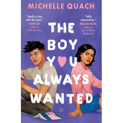 The Boy You Always Wanted Usborne Publishing