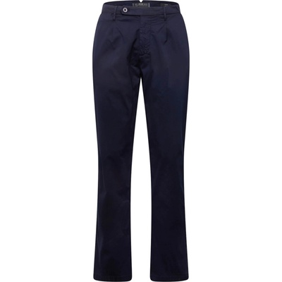 GUESS Панталон с набор 'noah' синьо, размер 38