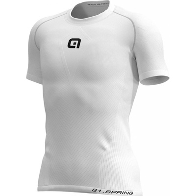 Alé S1 SPRING white