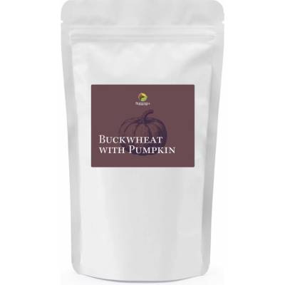 Bohemia Cooked Buckwheet with pumpkin 800 g