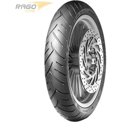 Dunlop ScootSmart 90/90 R10 50J – Hledejceny.cz
