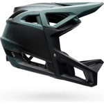 FOX Full Face каска Fox racing Proframe RS Aura Bike helmet - Sage - размер S 51-55 cm (851-1814-0311)