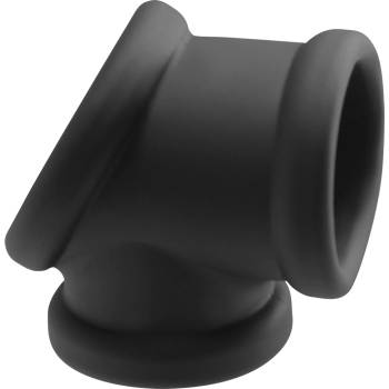 NS Novelties Renegade Piper Black