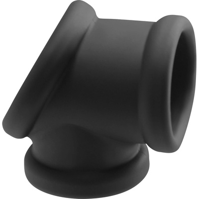 NS Novelties Renegade Piper Black