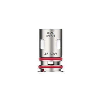 Vaporesso GTX-2 Mesh žhaviaca hlava 0,20ohm