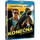 Konečná - BD