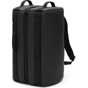 DB Сак Db Roamer Pro Split Duffel 30 Luggage - Black Out (510-7447-0111)