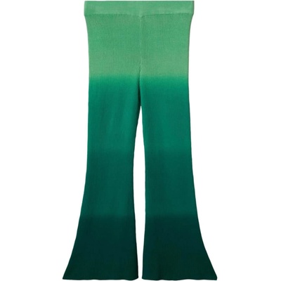 MANGO Панталон зелено, размер l