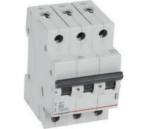 Legrand 419166