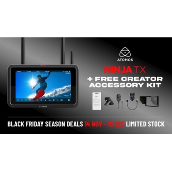 Atomos Ninja TX