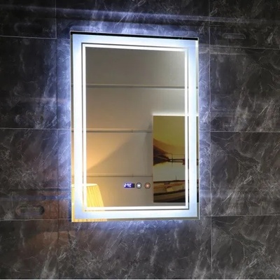 Inter Ceramic LED огледало с нагревател ICL 1794, 50x70см (1794)