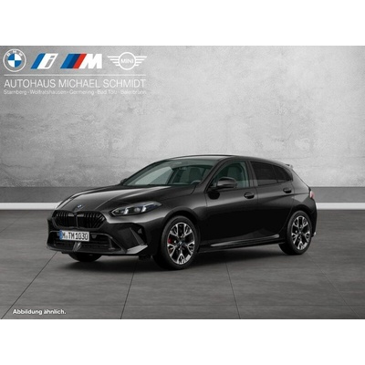 BMW 120i M Sport 125 kW
