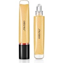 Shiseido Shimmer GelGloss trblietavý lesk na pery s hydratačným účinkom 03 Kurumi Beige 9 ml