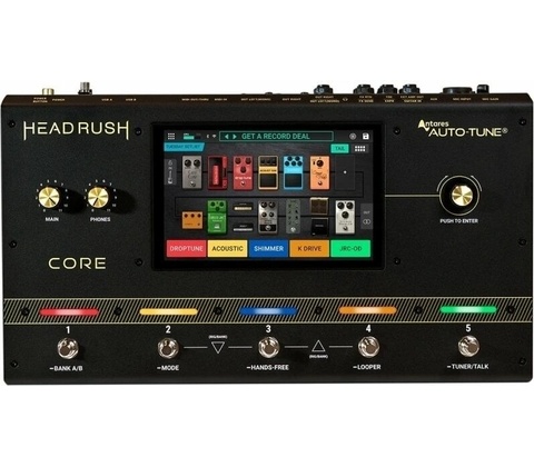 Headrush Core
