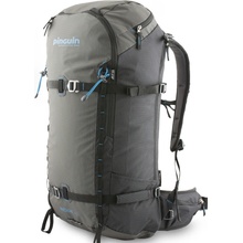 Pinguin Ridge 40l black