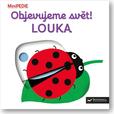 Objevujte svět! Louka