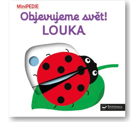 Objevujte svět! Louka